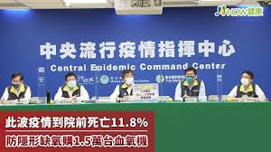 羅一鈞：隱形缺氧無前兆 注意血氧濃度 苗縣移工禁令歧視 台權會：衝擊7000多個長照家庭 用漱口水多漱口可防疫、避免重症？ 醫師：僅可幫助「降低傳染」 女攤商確診! Flapg6caupghnm