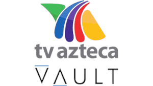 Tv azteca logo vector eps free download. Tv Azteca Invests In Vault Analytics To Enhance Evaluation Of Pre Released Content