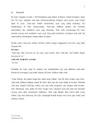 Check spelling or type a new query. Contoh Kasus Tap Pgsd Belajar