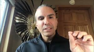 How Red Lake Got Its Name