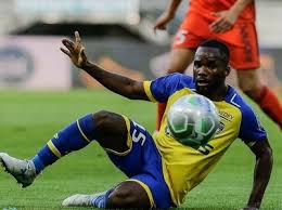Young olympique lyonnais forward aldo kalulu was injured in training on tuesday. Aldo Kalulu Aldo Kyatengwa Kalulu Fc Basel