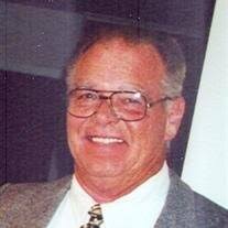 Roger Guinn Loving, Sr. Obituary