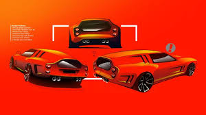 Jun 30, 2021 · while the monza sp2 recalls the scuderia's motor sport heritage, plenty more cars at goodwood this summer will serve up the past for real. Featured Niels Van Roij Design Creates Ferrari 250 Gt Swb Breadvan Homage All Car Index