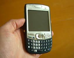 Best of all, it's free! Treo 680 Palm Unveiling Next Week Treonauts