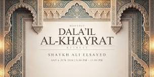 Dala'il al-Khayrat - Mississauga, ON