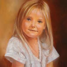 Winter Rest Painting by Karen Cade