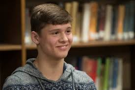 Bay City Western High School students complete exchange trip to China