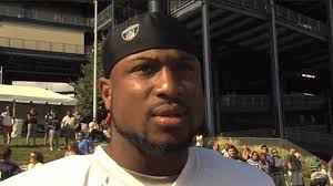 CB Leonard Johnson-Everybody got something out it