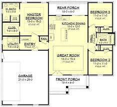 Your home is likely the. Stylish And Simple Inexpensive House Plans To Build Houseplans Blog Houseplans Com