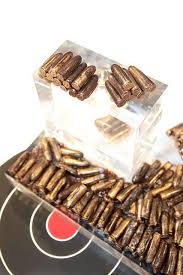 Bite The Bullet Ammo Reviews This Round S On Me Shots Loaded Food Culture Jell O Food