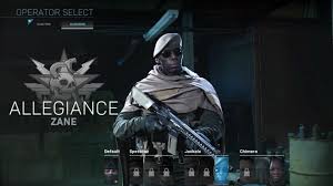 Complete the proxy war campaign mission · kreuger: How To Unlock All Operators In Modern Warfare Dexerto