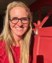 Shared photo of grandmother's inspiring strength