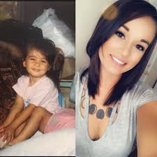 Everyone wants to be native for Halloween it seems like so I want to be a  white how do I look lol