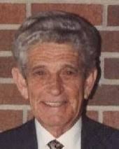 Robert Frank Miller, Sr. Obituary 2010