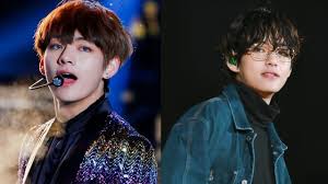 Kim taehyung made his debut in 2013 as a member of bts as a vocalist. The Most Google Searched Male Artist Of The Year Bts V Aka Kim Taehyung Iwmbuzz