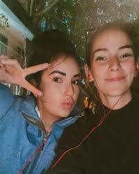 Kelsey Rowe's Instagram, Twitter & Facebook