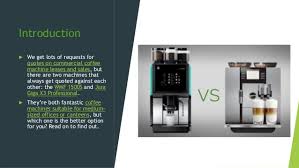Automatic servis d.o.o susedsko polje 49 10090 zagreb tel. Coffee Showdown Wmf 1500s Vs Jura Giga X3