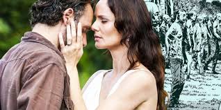 Walking Dead's Creator Hates How Fans Reacted to Lori & Shane