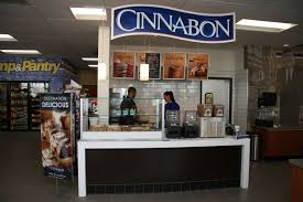Maybe you would like to learn more about one of these? Cinnabon Rolls Out First Of 10 Pump Pantry Outlets Money Omaha Com