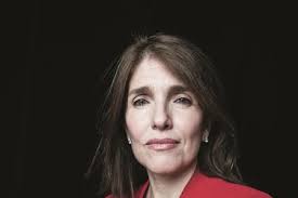 Mujer, feminista, mamá de mellizas y psicóloga, siempre vinculada al mundo público y. Paula Narvaez No Pierde La Calma La Tercera