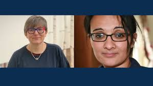 Dr Theresa Harvey-Dunstan