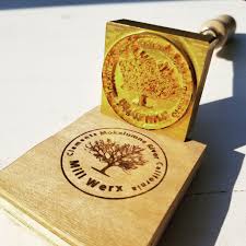 All our branding irons feature a 3/4 thick brass head that heats evenly and delivers a clean brand every use. Custom Logo Branding Iron Starting At Only 79 99