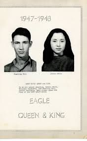 qulin butler co missouri school 1948 year books