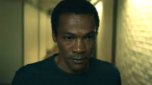 Inhuman Resources (2012)