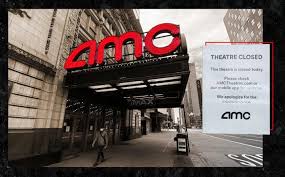Most theatres are now open or will reopen soon! Amc Theaters Doubts Ability To Remain In Business The Real Deal