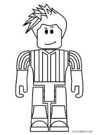 A minecraft horse coloring page minecraft coloring pages. Free Printable Roblox Coloring Pages For Kids