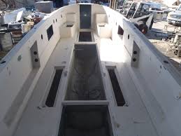 Center console boats in ohio by myboatsforsale.com, part of the equinenow.com, llc group of websites. 34 Ft Center Console Scarab The Hull Truth Boating And Fishing Forum
