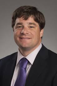 Nathaniel Williams, Ph.D., LCSW