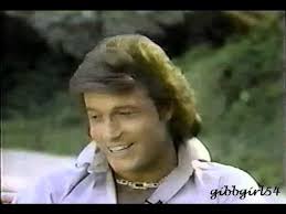 Andy Gibb & Victoria Principal All I Have To Do Is Dream 2