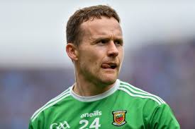 Andy Moran always put Mayo ahead of himself and his positivity and  unselfishness made him a very special player