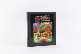 Gratis y sin publicidad molesta. Adventure The Atari 2600 Game Journal Atari Amazon De Bucher