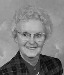 Geraldine Coon Obituary (2013)