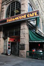 Enter your dates and choose from 84 hotels and other places to stay. Paramount Cafe 519 16th St Denver Co Denver 16th Street Mall Denver Restaurants Denver Food