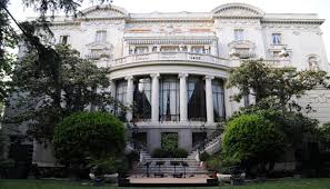 El consulado de italia en valencia no es el único consulado de italia en la región. I Tre Edifici Simbolo Dell Italia A Madrid Bloggin Madrid Blog Su Madrid