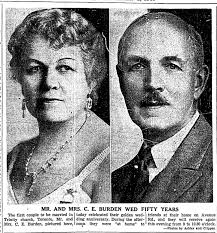 Charles Elbridge Burden (1862-1954)