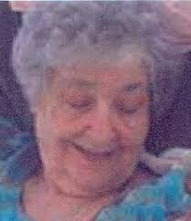 Dorothy Marie Joseph (Wertz)