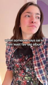 sai is my least fav album BUUUUT that doesn't mean that it doesn't hav...