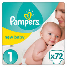 Vaxzevria astrazeneca ab 60 jahre. Pampers Windeln Premium Protection New Baby Gr 1 Newborn 2 5 Kg Elternbewertungen