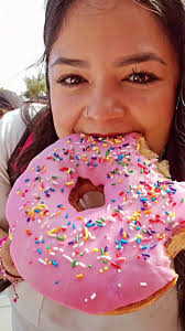 Lard Lad Donuts 🍩 😋 👌 #hollywoodcalifornia #hollywoodstudios #Hollywood  #california #thesimpsons #homerosimpsons #lardladdonuts #donuts