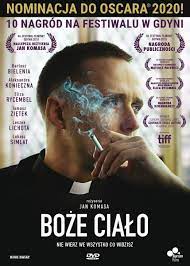 Jak boże ciało jest rozwinięciem treści wielkiego czwartku, tak uroczystość najdroższej krwi jezusa była jakby przedłużeniem wielkiego piątku. Boze Cialo Corpus Christi Dvd English Subtitles Amazon De Bartosz Bielenia Aleksandra Konieczna Eliza Rycembel Tomasz Zietek Barbara Kurzaj Leszek Lichota Zdzislaw Wardejn Lukasz Simlat Anna Biernacik Lidia Bogacz Jan Komasa Corpus