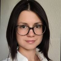 50+ "Anna Efremova" profiles