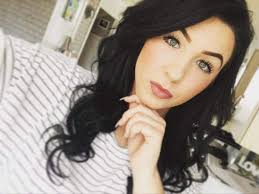 I miss my granddaughter passed away 11/3 /2024, my angel ￼