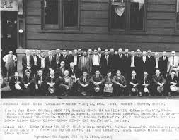 Image result for Mountain Brown 1934 Fleet