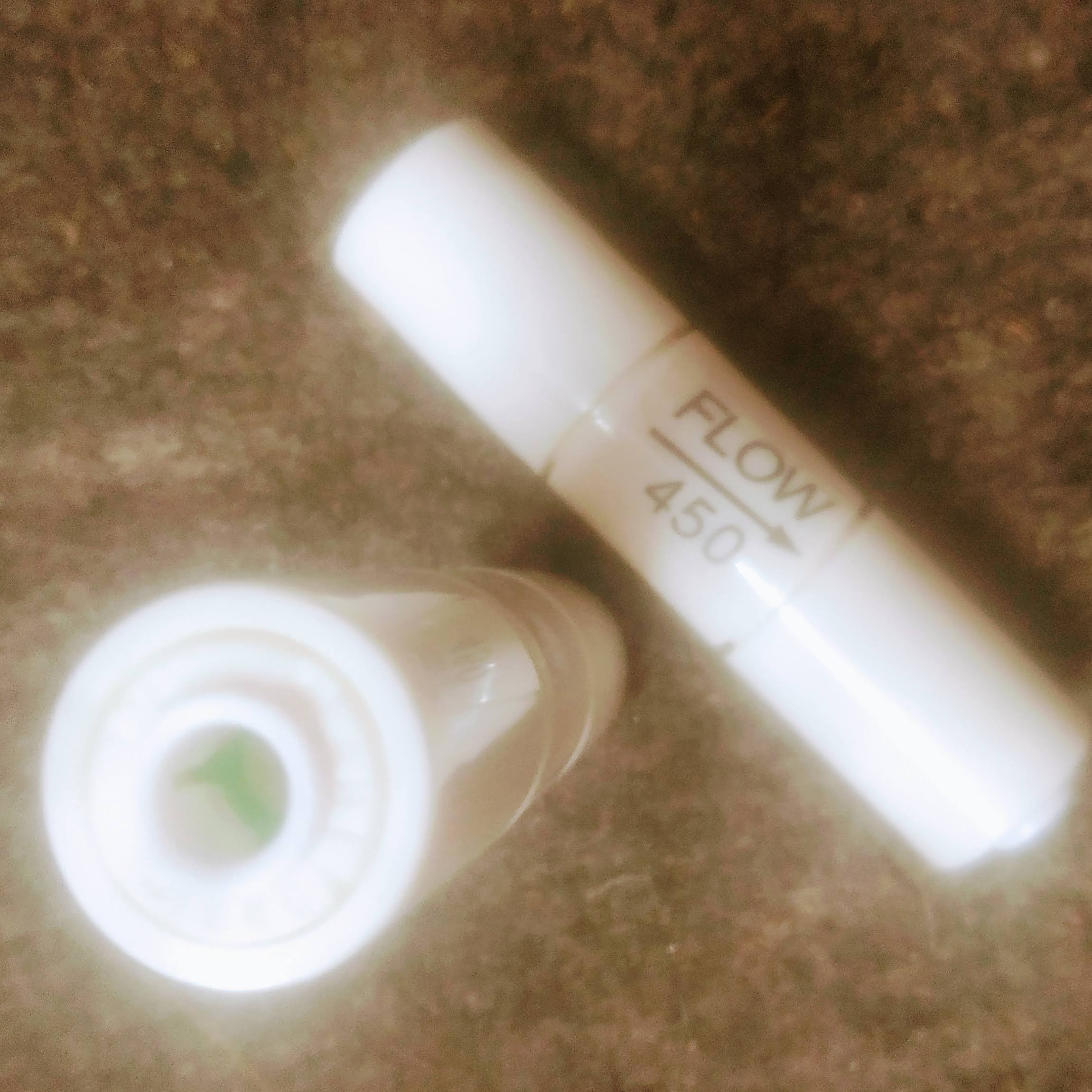 Flow Restrictor (FR) product image