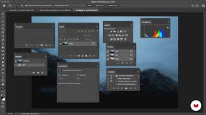 Adobe photoshop software is the industry standard in digital imaging. Adobe Photoshop Cc 2021 V22 3 Download Big Sur