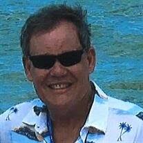 Allen Whaley Fair Obituary